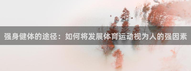 球王会体育